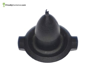 MERCEDES-BENZ 0009979186 — MERCEDES BENZ GENUINE GROMMET A0009979186