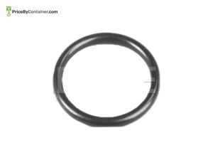 MERCEDES-BENZ 0009979205 — Mercedes-Benz Genuine O-RING 0009979205
