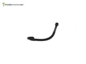 MERCEDES-BENZ 0009979951 — MERCEDES BENZ GENUINE HOSE COVER A0009979951