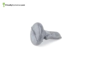 MERCEDES-BENZ 0009980541 — Mercedes-Benz Genuine RUBBER 0009980541