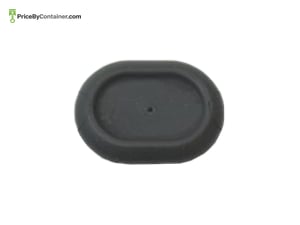 MERCEDES-BENZ 0009980690 — MERCEDES BENZ GENUINE SEALING WASHER A0009980690