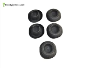 MERCEDES-BENZ 0009981290 — Mercedes-Benz Genuine EXPANSION PLUG 9 PCS / 0009981290