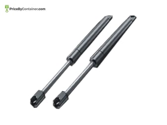 MERCEDES-BENZ 0009981342 — Mercedes-Benz Genuine ELASTOMER BEARING 0009981342
