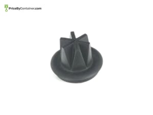 MERCEDES-BENZ 000998140164 — Mercedes-Benz Genuine SNAP-IN GROMMET 000998140164
