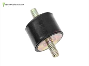 MERCEDES-BENZ 0009981444 — Mercedes-Benz Genuine SILENTBLOCK 0009981444