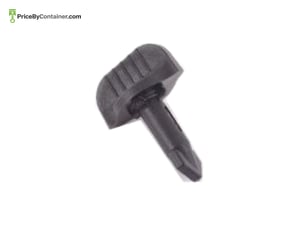 MERCEDES-BENZ 0009981695 — Mercedes-Benz Genuine ROTARY CATCH 0009981695