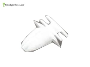 MERCEDES-BENZ 0009981947 — MERCEDES BENZ GENUINE DECOUPLING ELEMENT A0009981947