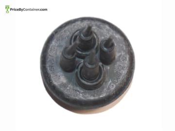 MERCEDES-BENZ 0009982102 — The Mercedes-Benz Genuine Cable Grommet with part number 0009982102 is a meticulously crafted component designed to…