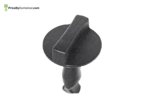MERCEDES-BENZ 0009982395 — Mercedes-Benz Genuine CLIP 0009982395