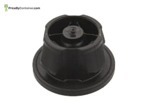 MERCEDES-BENZ 000998254264 — MERCEDES BENZ GENUINE ELASTOMER BEARING A000998254264