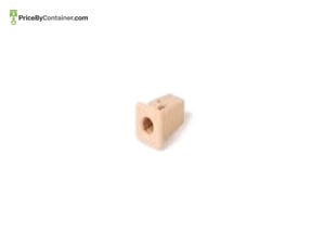 MERCEDES-BENZ 0009983385 — Mercedes-Benz Genuine SPREADER NUT 0009983385