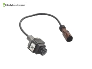 MERCEDES-BENZ 0009983605 — MERCEDES BENZ GENUINE GROMMET. CLOSED. SMOOTH A0009983605