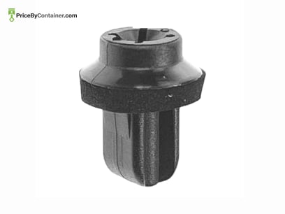 MERCEDES-BENZ 0009983685 — Mercedes-Benz Genuine DUEBEL 0009983685