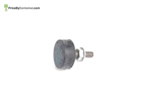 MERCEDES-BENZ 0009983940 — MERCEDES BENZ GENUINE STOP BUFFER A0009983940