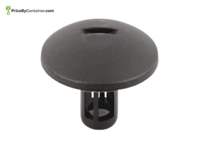 MERCEDES-BENZ 0009984477 — Mercedes-Benz Genuine PUSH BUTTON, CLOSED 0009984477