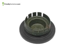 MERCEDES-BENZ 0009985590 — Mercedes-Benz Genuine COVER0009986590 0009985590