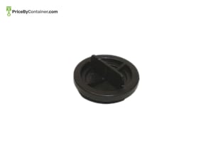 MERCEDES-BENZ 0009985621 — MERCEDES BENZ GENUINE COVER CAP A0009985621