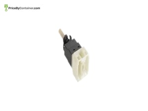 MERCEDES-BENZ 0009985640 — MERCEDES BENZ GENUINE BUFFER A0009985640