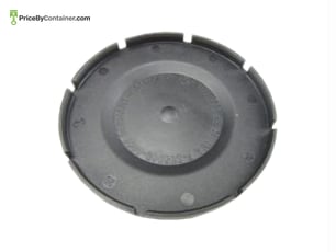 MERCEDES-BENZ 0009986521 — Mercedes-Benz Genuine COVER CAP 0009986521