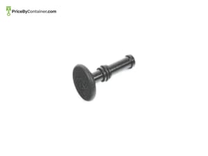 MERCEDES-BENZ 0009987103 — Mercedes-Benz Genuine STOP PLUG 0009987103