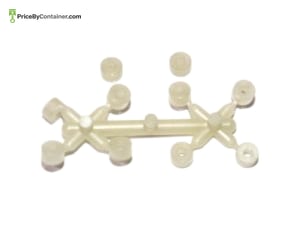 MERCEDES-BENZ 0009987350 — The Mercedes-Benz Genuine Stop Plug with part number 0009987350 is a meticulously engineered component designed to meet…