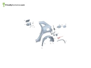 MERCEDES-BENZ 0009987403 — MERCEDES BENZ GENUINE STOP PLUG A0009987403