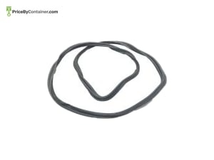 MERCEDES-BENZ 0009987806 — Mercedes-Benz Genuine RUBBER BUMPER 0009987806