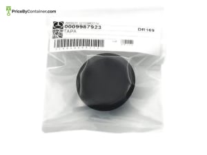 MERCEDES-BENZ 0009987923 — Mercedes-Benz Genuine PROTECTIVE CAP 0009987923