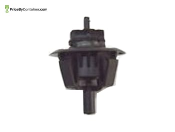 MERCEDES-BENZ 0009989640 — Mercedes-Benz Genuine STOP BUFFER 0009989640