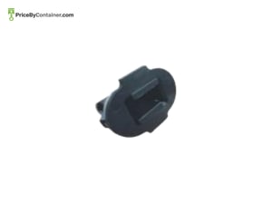 MERCEDES-BENZ 0009989705 — Mercedes-Benz Genuine STOP PLUG 0009989705