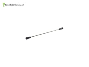 MERCEDES-BENZ 0010700075 — MERCEDES BENZ GENUINE BAR A0010700075