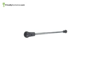 MERCEDES-BENZ 0010709075 — MERCEDES BENZ GENUINE BAR A0010709075