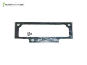 MERCEDES-BENZ 0010741980 — MERCEDES BENZ GENUINE GASKET A0010741980