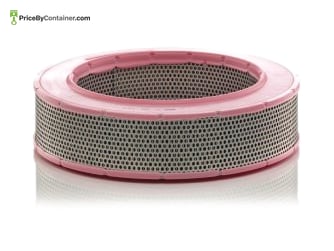 MERCEDES-BENZ 0010942704 — Mercedes-Benz Genuine AIR FILTER 0010942704