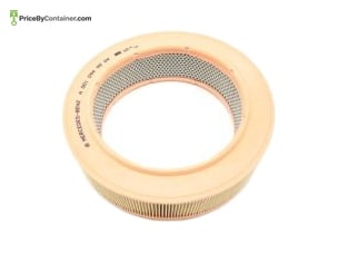 MERCEDES-BENZ 0010949504 — MERCEDES BENZ GENUINE AIR FILTER / 0010949504