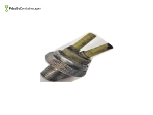 MERCEDES-BENZ 0011402660 — MERCEDES BENZ GENUINE VALVE A0011402660