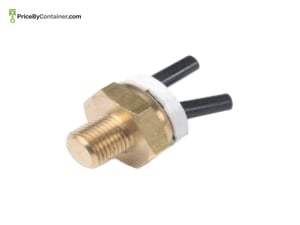 MERCEDES-BENZ 0011406260 — MERCEDES BENZ GENUINE THERMO VALVE A0011406260