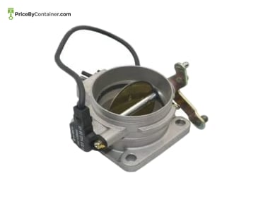 MERCEDES-BENZ 0011409753 — Mercedes-Benz Genuine Mixture Control Unit 0011409753 The genuine Mercedes-Benz Mixture Control Unit, part number…