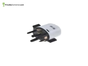 MERCEDES-BENZ 0011525710 — MERCEDES BENZ GENUINE SOLENOID SWITCH A0011525710