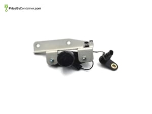 MERCEDES-BENZ 0011530332 — Mercedes-Benz Genuine PRESURE SWITCH 0011530332