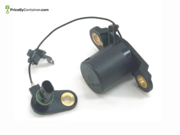 MERCEDES-BENZ 0011531332 — Mercedes-Benz Genuine Original New Liquid Level Switch 0011531332 Oil Level Sender Unit Overview of the Genuine…