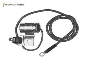 MERCEDES-BENZ 0011565401 — MERCEDES BENZ GENUINE CONDENSOR A0011565401