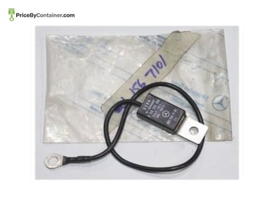 MERCEDES-BENZ 0011567101 — Mercedes-Benz Genuine Cable / 0011567101 Synopsis : The Mercedes-Benz Genuine Cable 0011567101 is an essential part…
