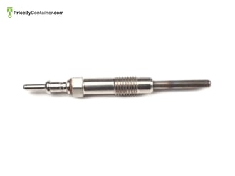 MERCEDES-BENZ 0011592601 — Mercedes-Benz Genuine HEATER PLUG 0011592601