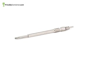 MERCEDES-BENZ 0011594801 — Mercedes-Benz Genuine GL0WPLUG 0011594801