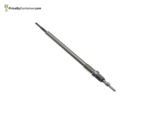 MERCEDES-BENZ 0011597301 — MERCEDES BENZ GENUINE GLOW PIN PLUG A0011597301