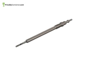 MERCEDES-BENZ 0011598001 — Mercedes-Benz Genuine GLOW PLUG 0011598001