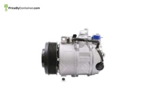 MERCEDES-BENZ 0012300811 — MERCEDES BENZ GENUINE COMPRESSOR A0012300811