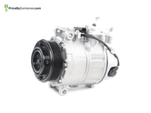 MERCEDES-BENZ 0012301711 — Mercedes-Benz Genuine AC COMPRESSOR 0012301711