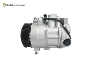 MERCEDES-BENZ 0012305011 — MERCEDES BENZ GENUINE COMPRESSOR C 350 0002309011 A0012305011